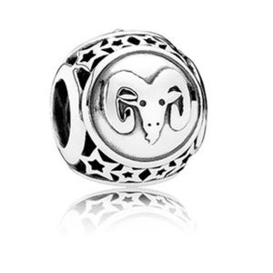Pandora Aries Charm ♈️